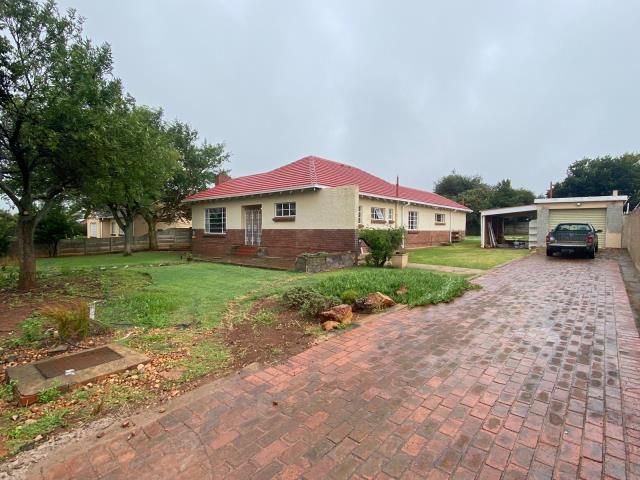 3 Bedroom House to let in Horison