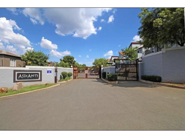 2 Bedroom Apartment to let in Sonneglans