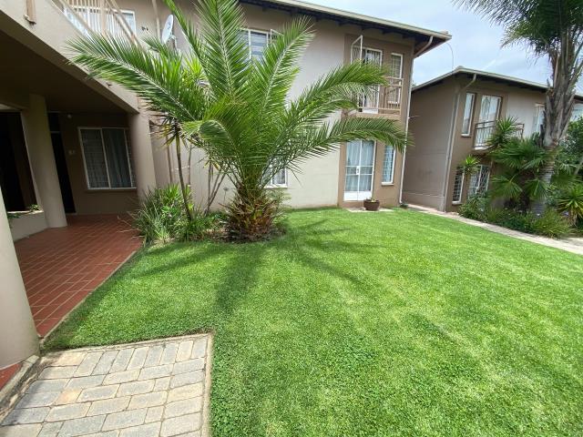 3 Bedroom Apartment to let in Radiokop