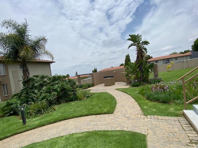 3 Bedroom Apartment to let in Radiokop