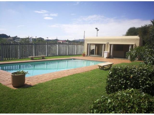 3 Bedroom House to let in Weltevreden Park