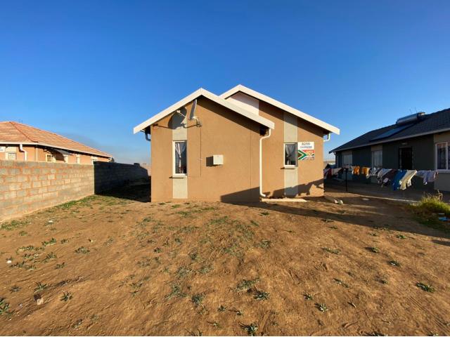 3 Bedroom House for sale in Windmill Park