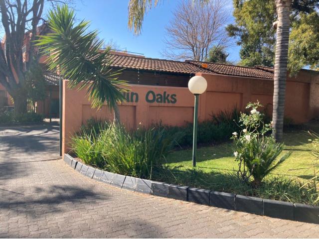 2 Bedroom Apartment to let in Randpark Ridge