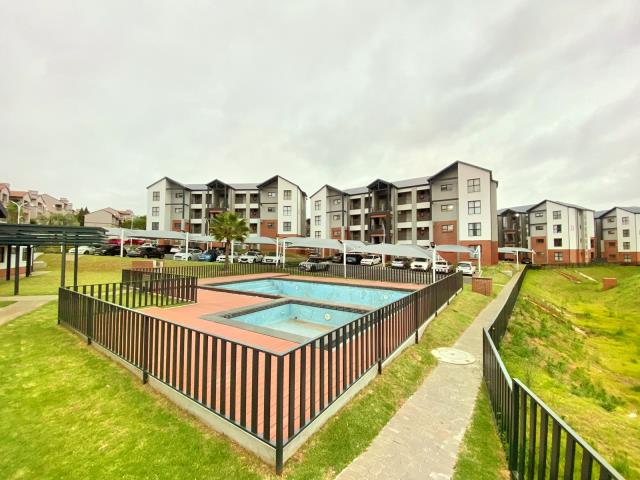 2 Bedroom Apartment for sale in Noordhang