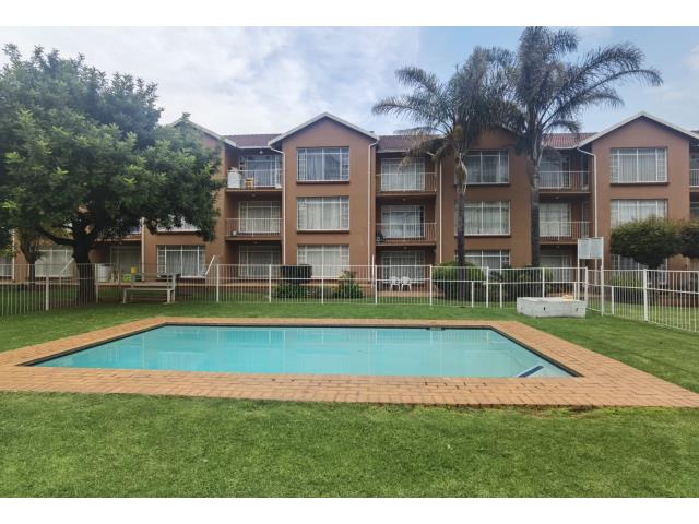 2 Bedroom Apartment to let in Florida