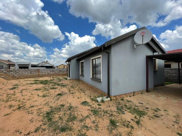 3 Bedroom House for sale in Alliance