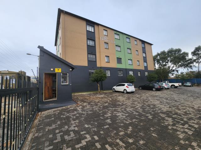 2 Bedroom Apartment for sale in Fleurhof