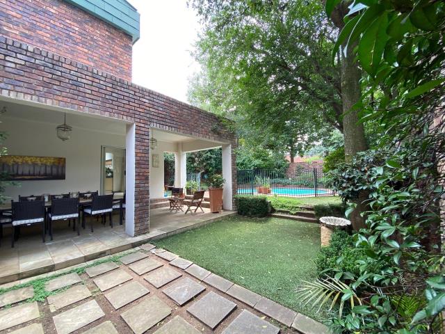 3 Bedroom Duplex to let in Sandown