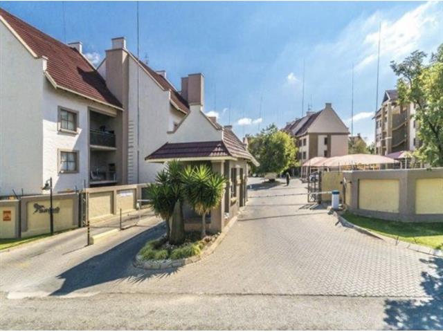 1 Bedroom Apartment to let in Sundowner