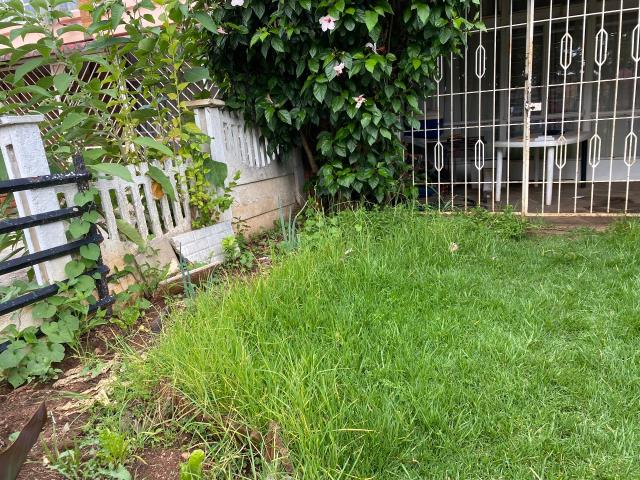 3 Bedroom Duplex to let in Windsor