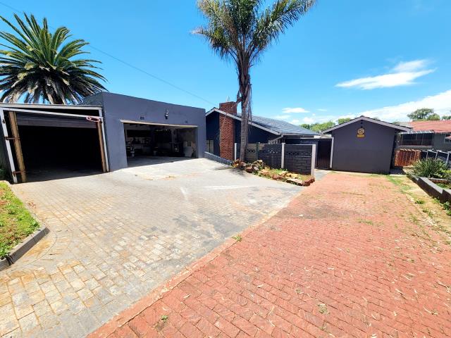 3 Bedroom House for sale in Florida