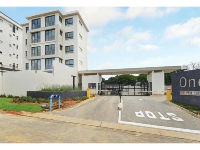 2 Bedroom Penthouse for sale in Hyde Park