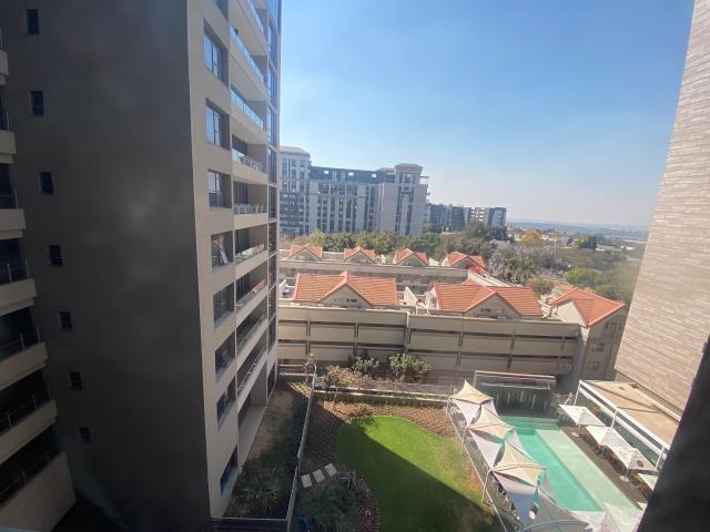 2 Bedroom Penthouse for sale in Morningside