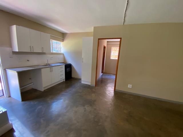 1 Bedroom Garden Cottage to let in Little Falls