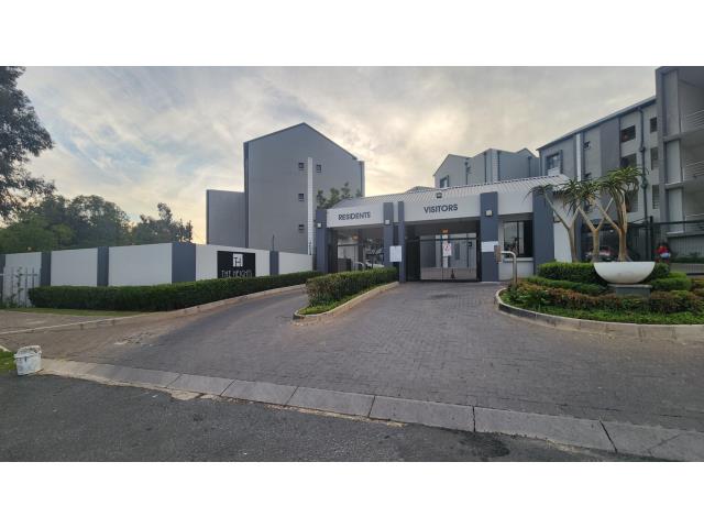 1 Bedroom Apartment for sale in Halfway Gardens