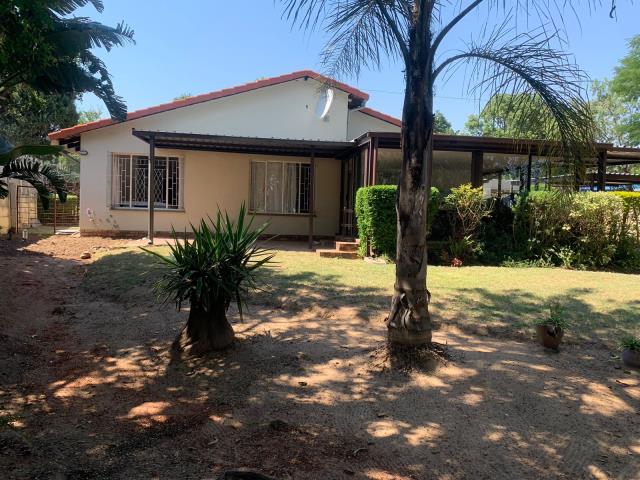 3 Bedroom House to let in Bloubosrand