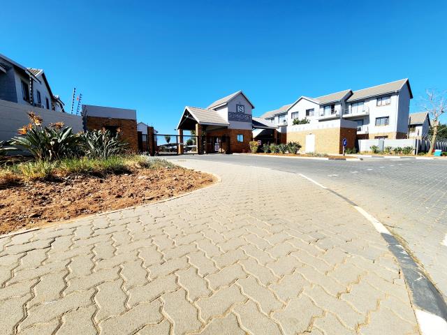 2 Bedroom House for sale in Summerset