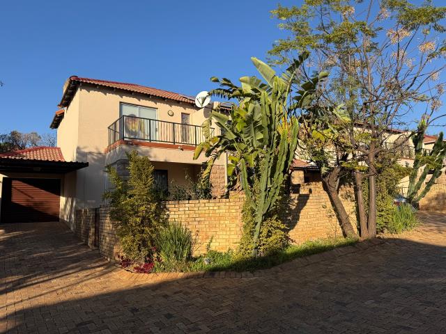 2 Bedroom Duplex to let in Northgate