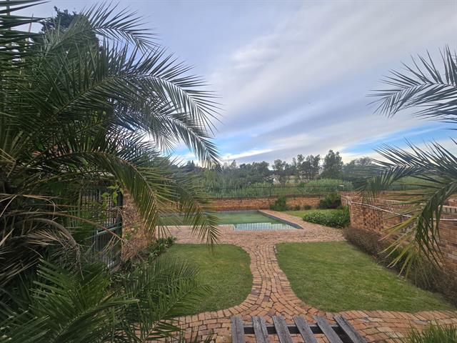 2 Bedroom Apartment to let in Buccleuch