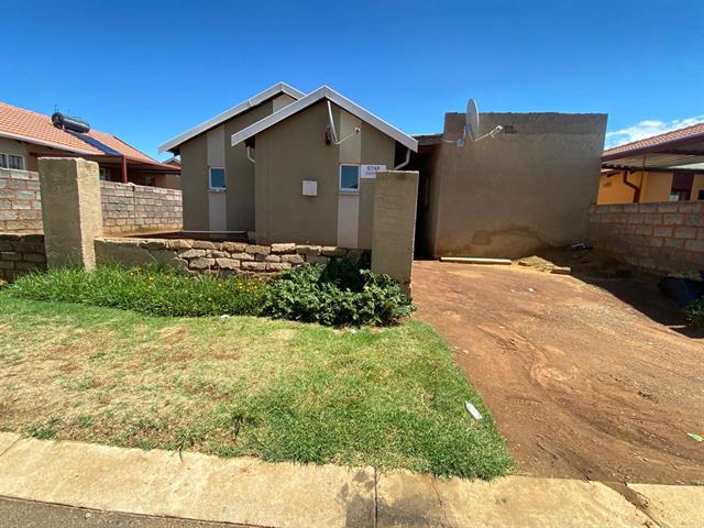 3 Bedroom House for sale in Windmill Park
