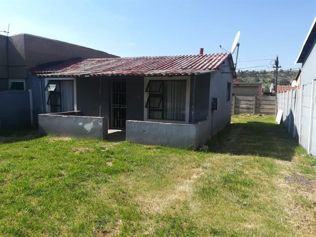 2 Bedroom House for sale in Riverlea