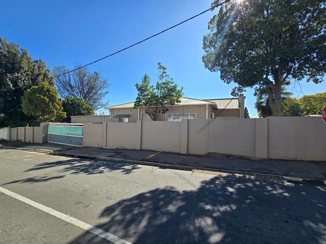 3 Bedroom House for sale in Orange Grove