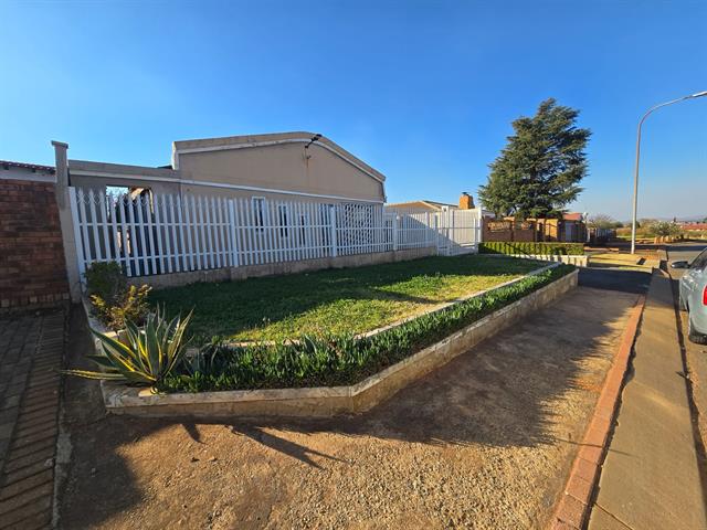 3 Bedroom House for sale in Ennerdale
