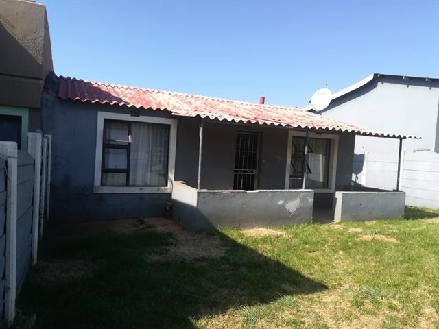 3 Bedroom House for sale in Riverlea