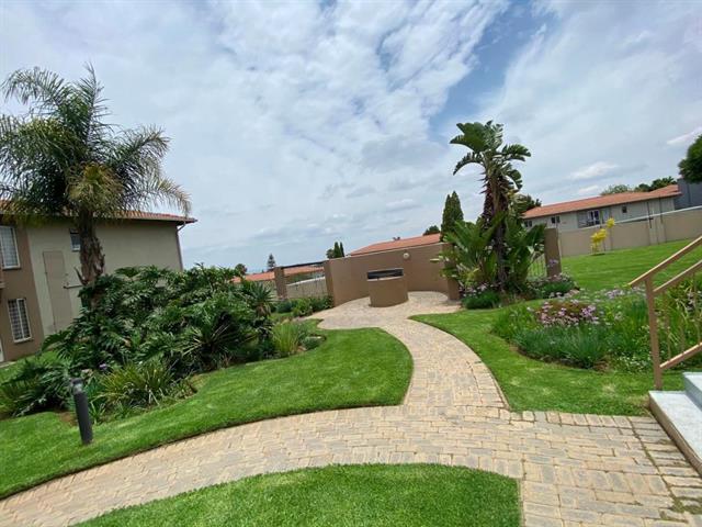 3 Bedroom Apartment to let in Radiokop