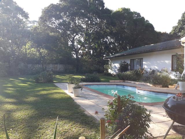 3 Bedroom House for sale in Umtentweni