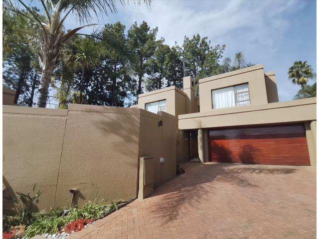 3 Bedroom Duplex for sale in River Club