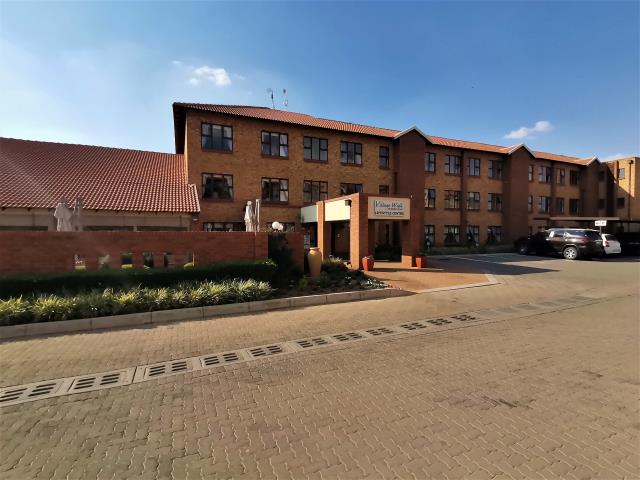 2 Bedroom Apartment to let in Brentwood Park
