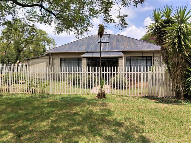 3 Bedroom House for sale in Northmead