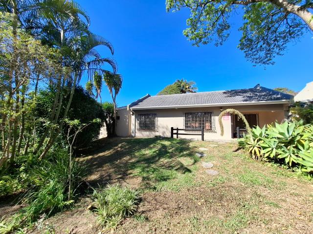 3 Bedroom Townhouse for sale in Umtentweni