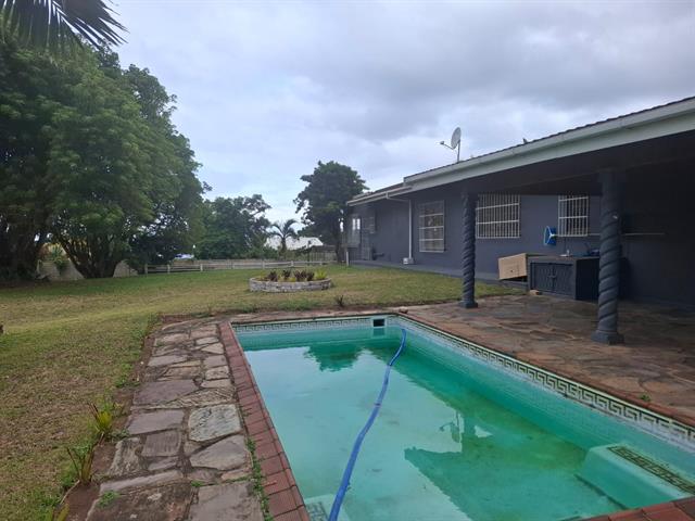 3 Bedroom House for sale in Sea Park