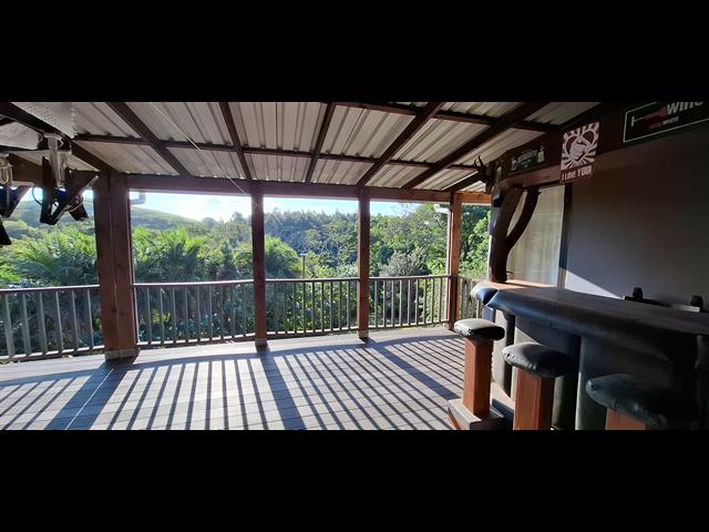 2 Bedroom Townhouse for sale in Hibberdene