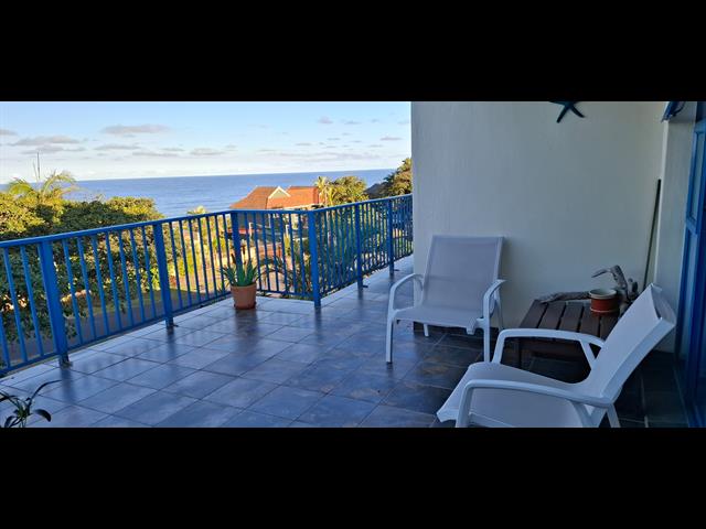 4 Bedroom Penthouse for sale in Uvongo