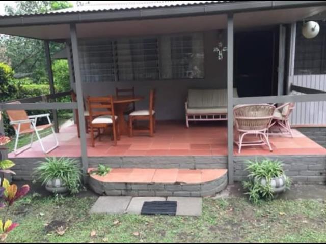 2 Bedroom Townhouse for sale in Hibberdene