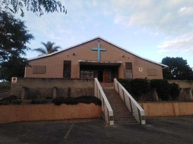 600m² Commercial space for sale in Regency Park