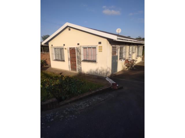 3 Bedroom House for sale in Shallcross