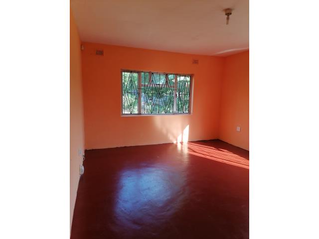 1 Bedroom Flat to let in Silverglen