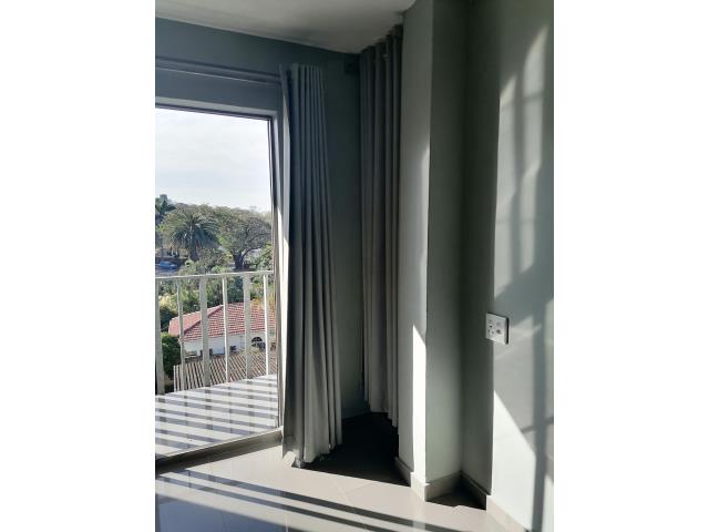 Bachelor apartment to let in Musgrave