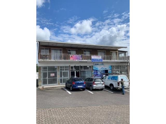 2 Bedroom Apartment to let in Umhlatuzana