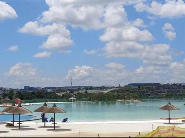 1 Bedroom Apartment to let in Waterfall