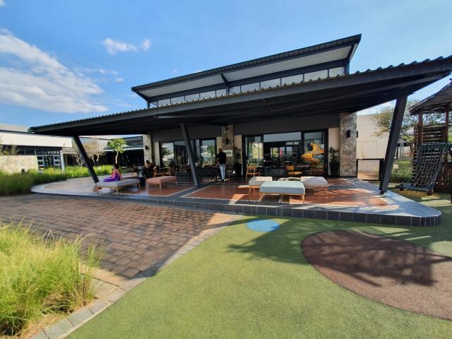 1 Bedroom Apartment for sale in Waterfall