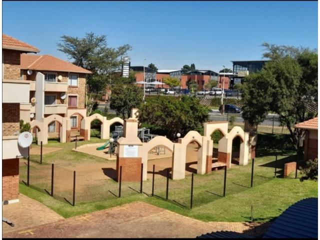 1 Bedroom Apartment to let in Halfway Gardens