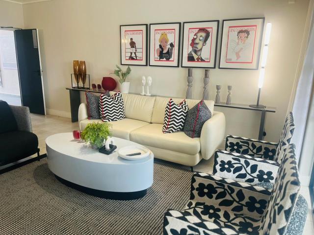 3 Bedroom Apartment to let in Waterfall