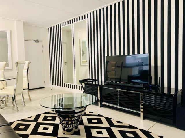 3 Bedroom Apartment to let in Waterfall