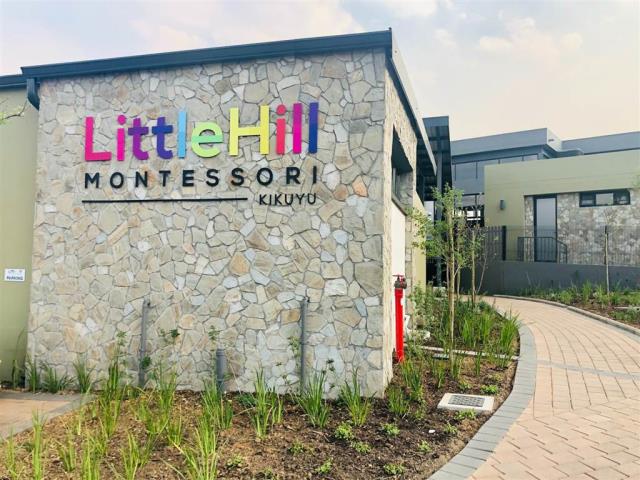 1 Bedroom Apartment to let in Waterfall