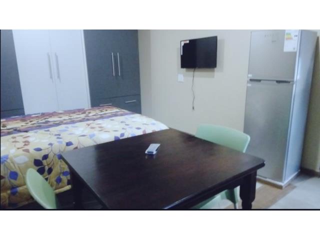 1 Bedroom Apartment to let in Halfway Gardens